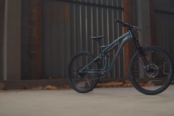 Bicykel roka 2018 v pomere kvality a ceny je Whyte G-170 S
