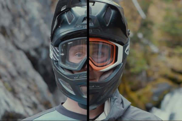 Video: Pri sledovaní videa The Other Side nebudete vedieť, kam skôr pozerať