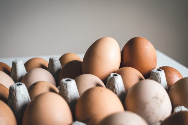 Zdravá výživa: Spôsobujú vajcia zvýšený cholesterol? (+tip na chutné raňajky)