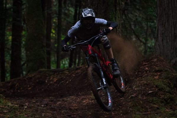  Video: Max McCulloch si natočil skvelé video seba samého