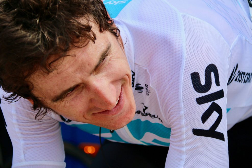 Team Sky si stanovil Tour de France 2019 ako deadline na nájdenie nového sponzora