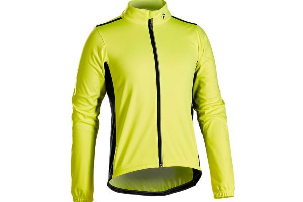 Test: Bunda Bontrager Starvos S1