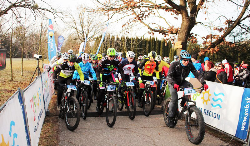 Župný pohár 2019: Výsledky po prvom kole