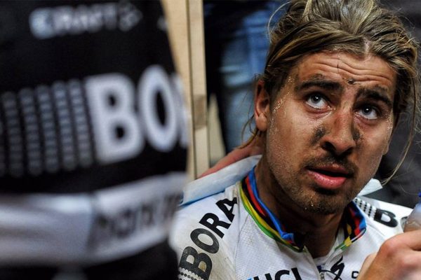 Sagan pripúšťa návrat k horskej cyklistike: Jazdci v pelotóne sú bez rešpektu, každý myslí iba na seba