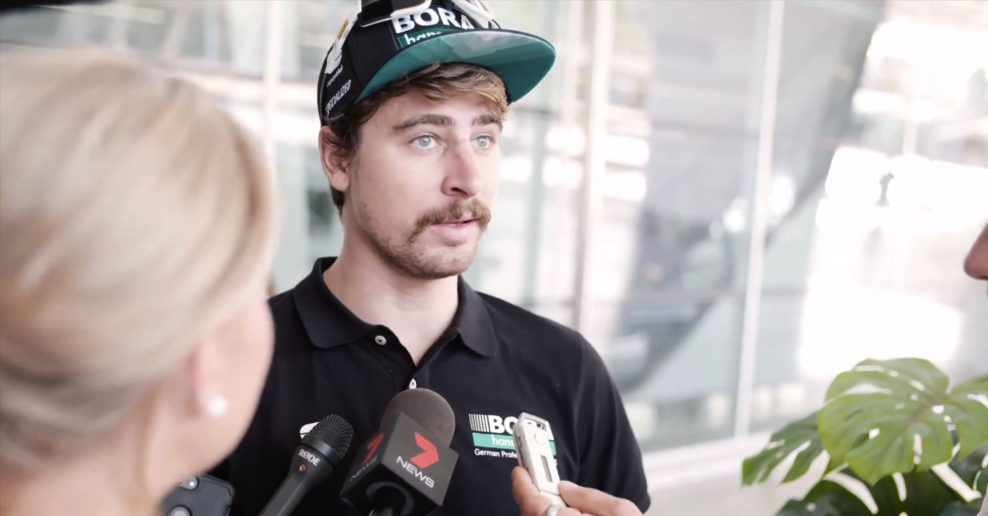 Sagan chce začať sezónu zľahka, austrálske preteky Tour Down Under začínajú už o pár dní