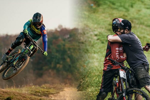 Adam Rojček skončil v CTM Racing Teame, prestúpil do iného slovenského tímu