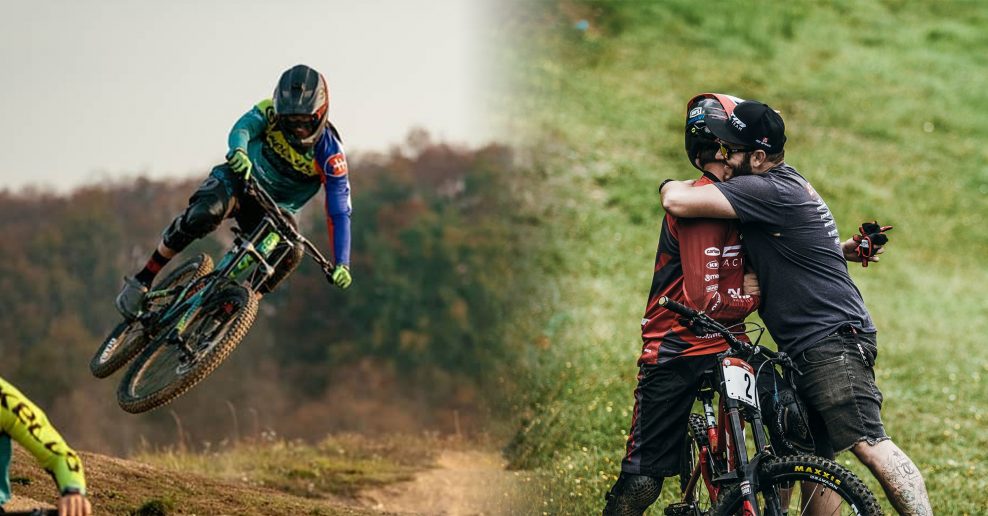 Adam Rojček skončil v CTM Racing Teame, prest&uacute;pil do in&eacute;ho slovensk&eacute;ho t&iacute;mu