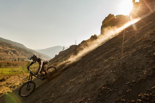  Video: William Robert, Quinn Hanley a skutočný kanadský freeride