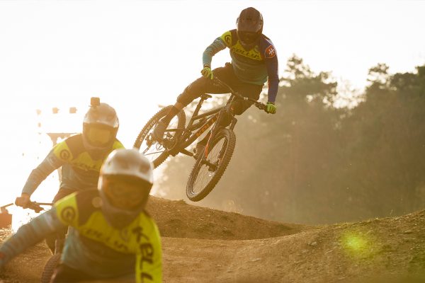 Kellys Factory Team predstavuje tím aj plány na sezónu 2019