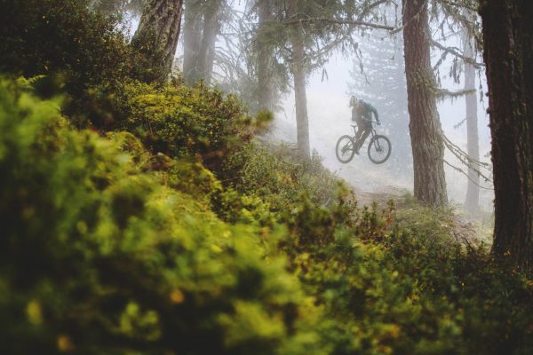 Martin Knapec po troch operáciách ramena: Bicykel je jediná vec, ktorá ma dostane do inej fázy myslenia