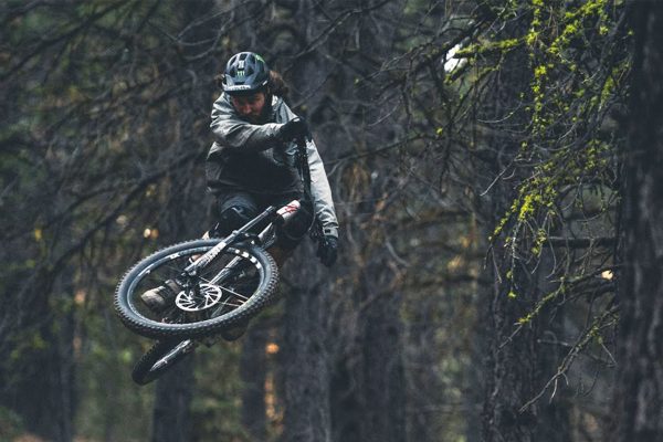  Video: Graham Agassiz počúva matku prírodu v skvelom edite Endless Migration