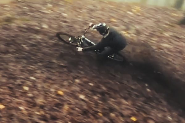  Video: Ratboy otestoval svoj nový Cannondale Habit, kolesá vymenil za Santa Cruz