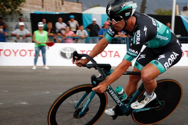 Sagan skončil siedmy v časovke na argentínskej Vuelta a San Juan