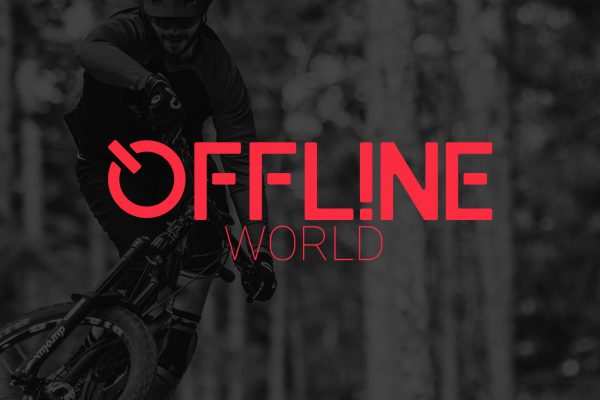 CTM Riders pozývajú na premiéru filmu Offline World