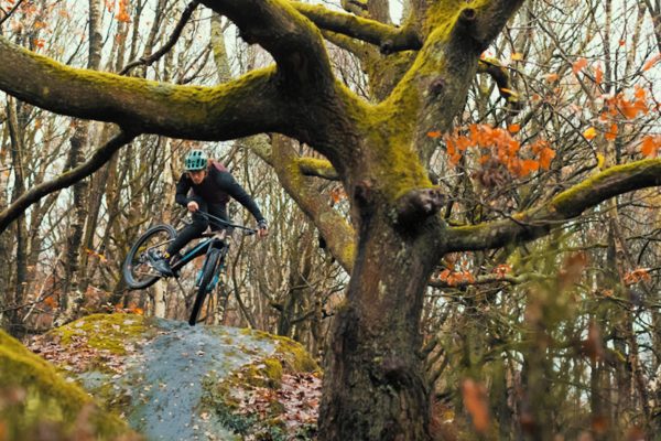  Video: Craig Evans na novom Chameleone dokazuje, že hardtaily nie sú mŕtve