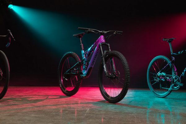 Specialized predstavil špeciálnu dámsku limitovanú kolekciu Mixtape