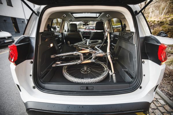 Test: Citroën C5 Aircross