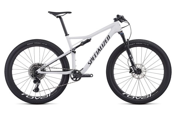 Test: Specialized Epic Pro