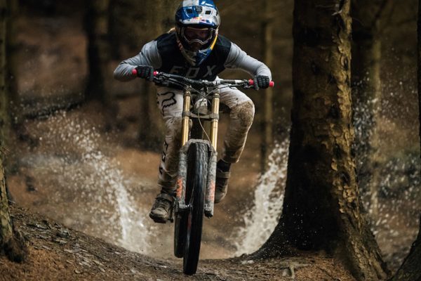  Video: Naučiť sa prehrávať ma dostalo tam, kde som dnes, hovorí Tahnee Seagrave