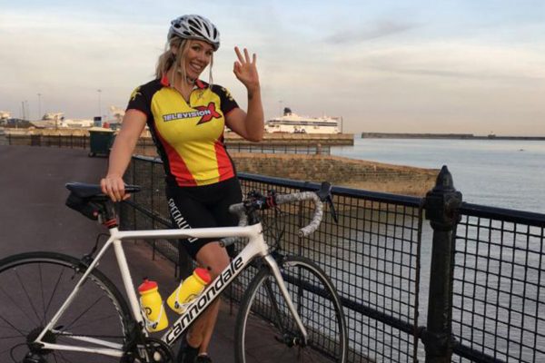 Natačajú porno a jazdia na bicykloch, Britská cyklistická federácia im vzala licenciu