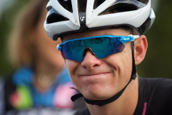 Iba 19-ročný cyklista zomrel tesne pred pretekmi po zrážke s autom, ktoré mu skrížilo cestu