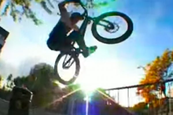  Video: Danny MacAskill zverejnil pred 10 rokmi video, ktoré mu zmenilo život