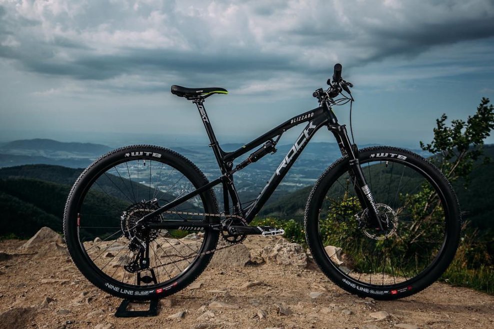 Birell Bikefest 2019: Kompletný zoznam testovacích bicyklov Rock Machine