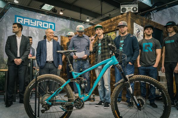 V Česku vznikla úplne nová značka bicyklov Qayron