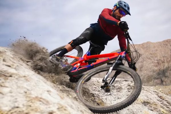 Video: Nové plášte Hutchinson Griffus si prešli testom freeriderov i enduro pretekárov