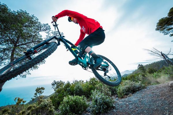 Birell Bikefest 2019: Kompletný zoznam testovacích bicyklov CTM