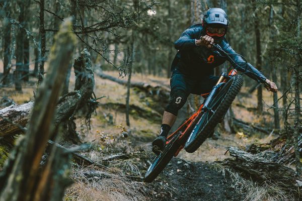 Birell Bikefest 2019: Kompletný zoznam testovacích bicyklov Scott