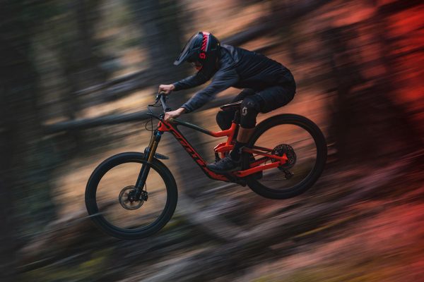  Video: Scott ukazuje rýchlosť Ransomu v netradičnom, ale skvelom umeleckom edite