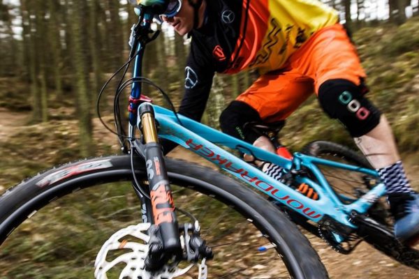 Birell Bikefest 2019: Kompletný zoznam testovacích bicyklov Mondraker