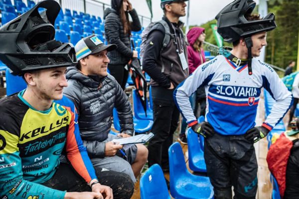 Rojček a Baránek po skvelých jazdách postúpili do finále pretekov svetového pohára v Maribore