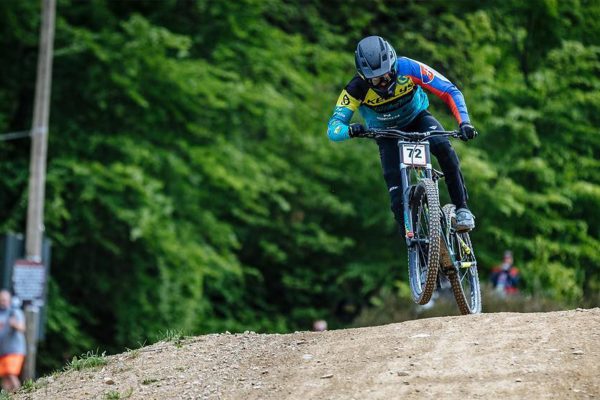 Adam Rojček dosiahol historický úspech, skončil 18. na svetovom pohári v Maribore