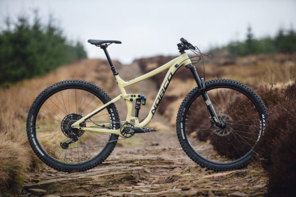 Test: Norco Sight A1 29