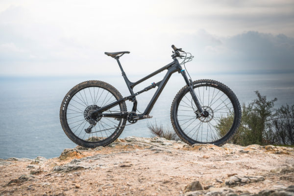 Test: Cannondale Habit Carbon 3
