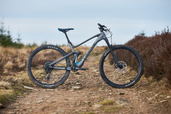 Test: Lapierre Zesty AM 5.0 Ultimate