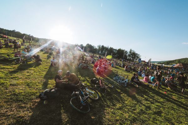 Birell BikeFest 2019: Registrácia na testovacie bicykle je spustená!
