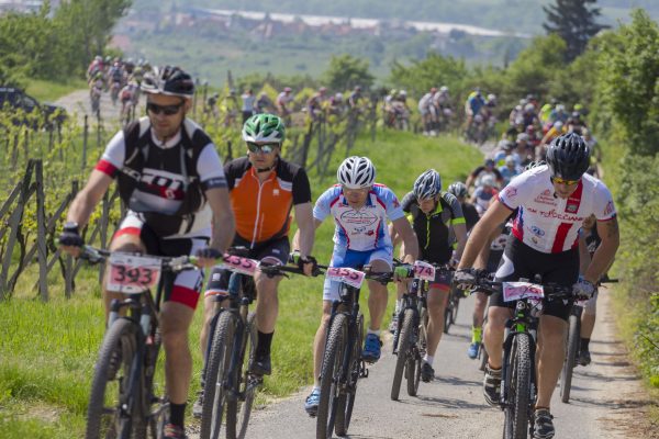 ŠKODA pozýva: Bajkeri, príďte si zmerať sily na BIKE OPEN TOUR