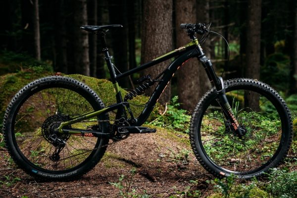 Birell Bikefest 2019: Kompletný zoznam testovacích bicyklov Kellys