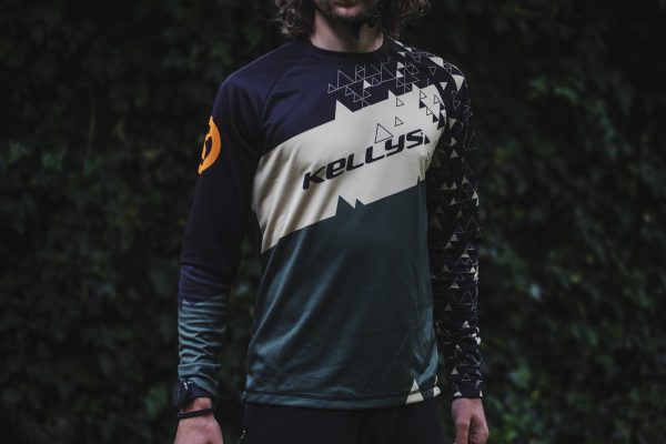 Test: Dres Kellys Tyrion