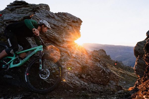 Birell Bikefest 2019: Kompletný zoznam testovacích bicyklov Santa Cruz