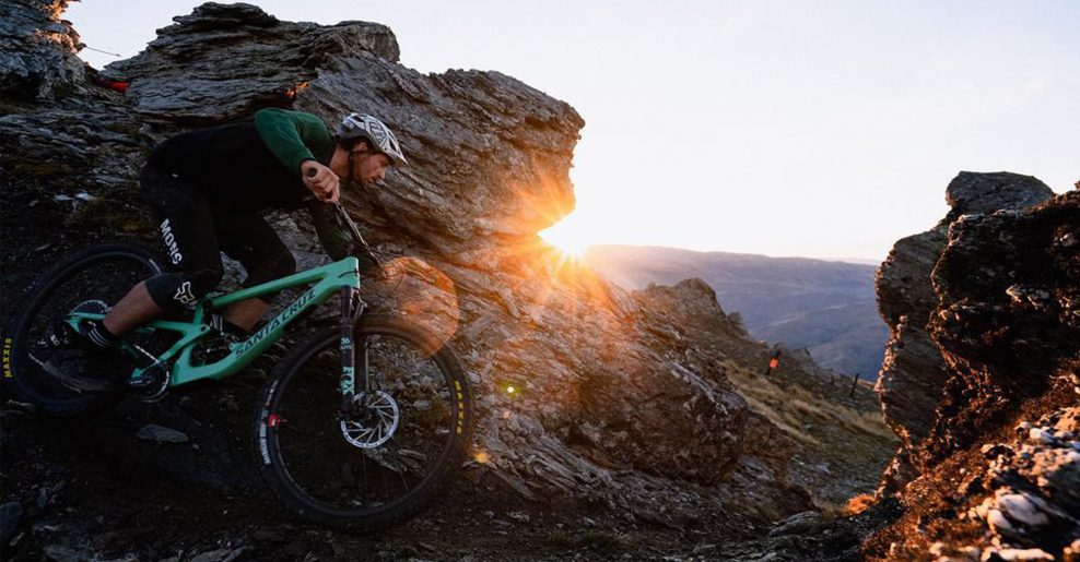 Birell Bikefest 2019: Kompletný zoznam testovacích bicyklov Santa Cruz