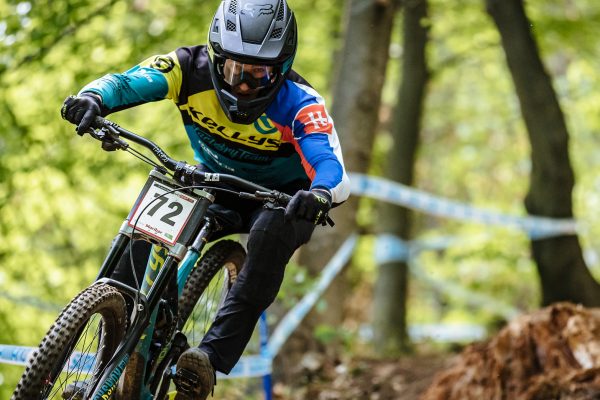 Rojčekovi vyšiel skvelý štart novej sezóny: O umiestnení v top 20 sme doteraz iba srandovali