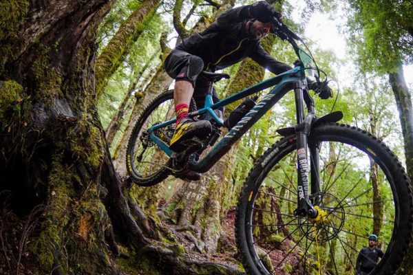 Birell Bikefest 2019: Kompletný zoznam testovacích bicyklov Canyon