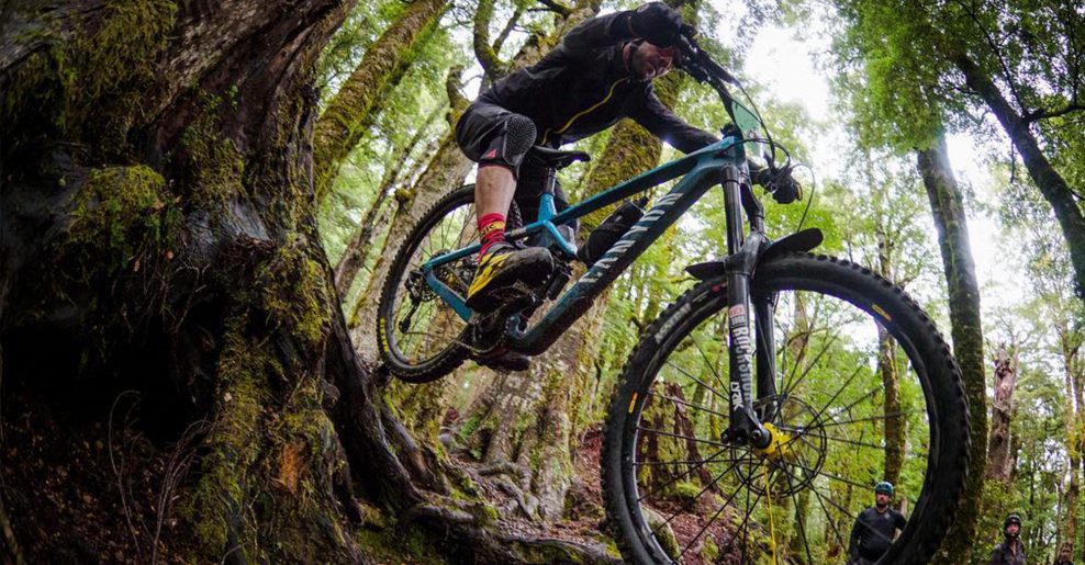 Birell Bikefest 2019: Kompletný zoznam testovacích bicyklov Canyon