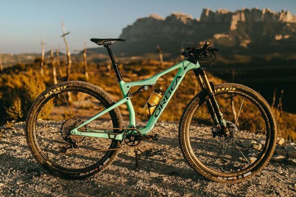 Birell Bikefest 2019: Kompletný zoznam testovacích bicyklov Orbea