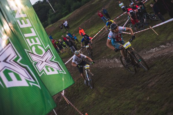 Birell Bikefest 2019: Detaily pretekov Dainese XC Eliminátor