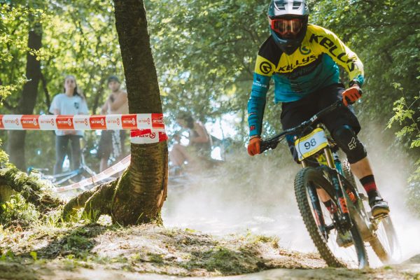 Birell Bikefest 2019: Detaily pretekov Downhill Race